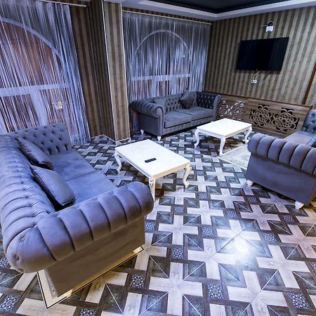 Kars-I Si̇Ri̇N Otel ภายนอก รูปภาพ